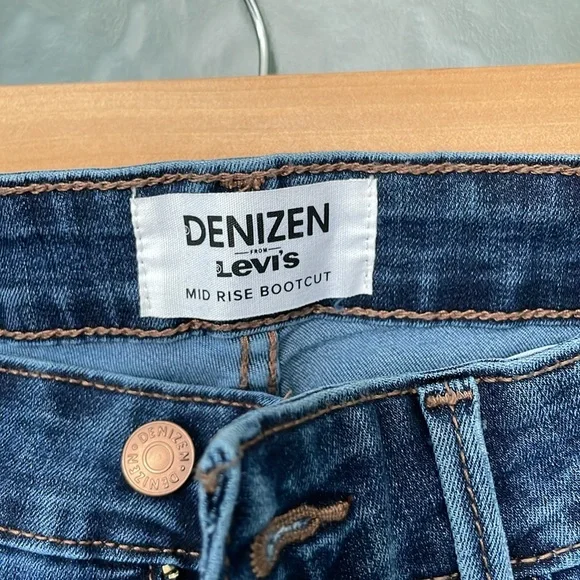 Denizen by Levi’s jeans size 30x30 - Picture 3 of 5